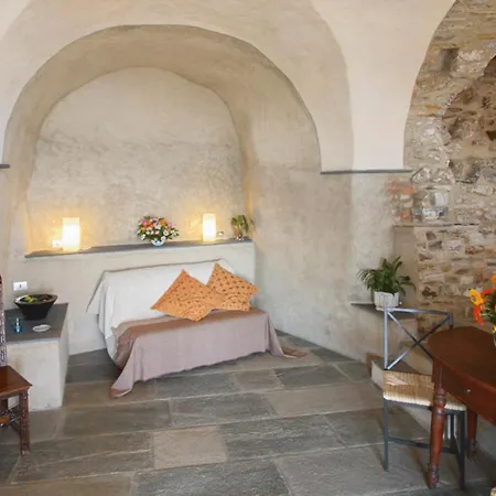 Loggia Delle Rondini Apartment