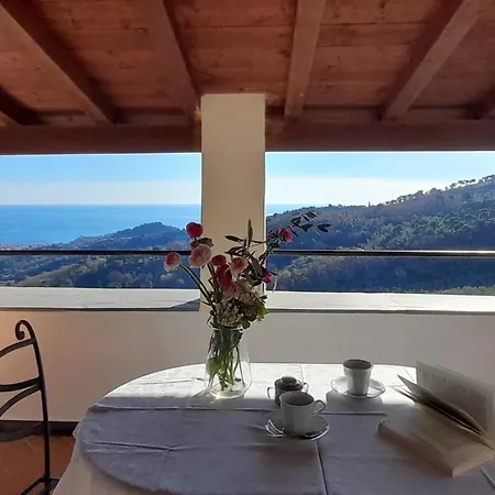 Loggia Delle Rondini *