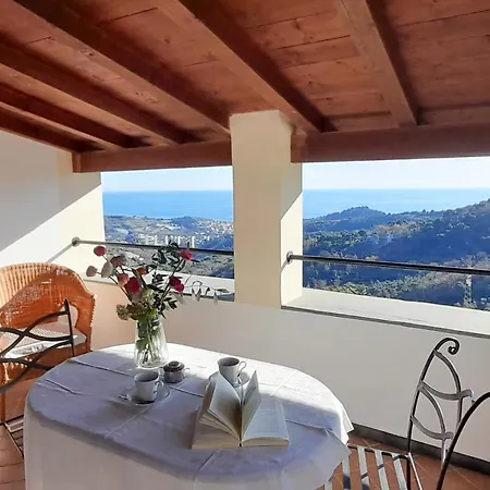 Apartment Loggia Delle Rondini *