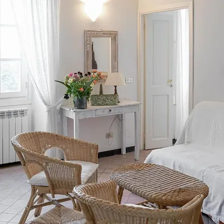 Loggia Delle Rondini Apartment