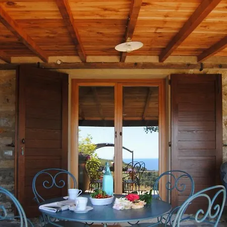 Loggia Delle Rondini Apartment *