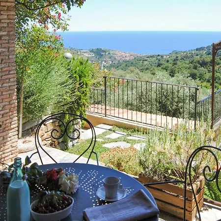 Loggia Delle Rondini Apartment Lingueglietta