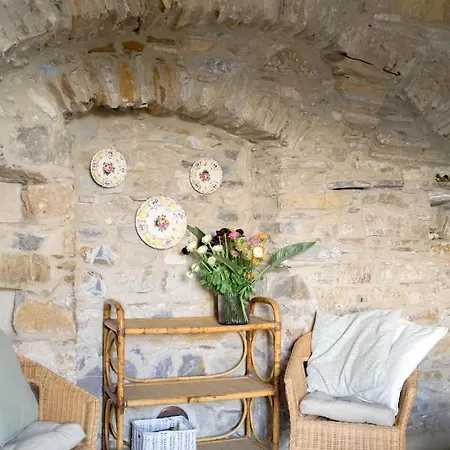 Loggia Delle Rondini