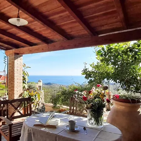 Apartment Loggia Delle Rondini *