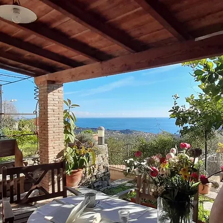 Apartment Loggia Delle Rondini *