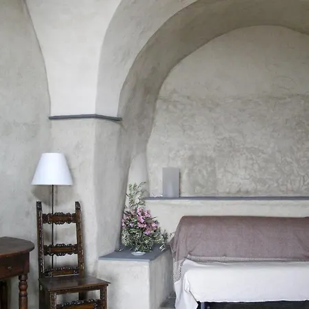 Loggia Delle Rondini Apartment Lingueglietta